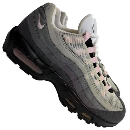 Nike Air Max 95 Pink Foam (uk 8)