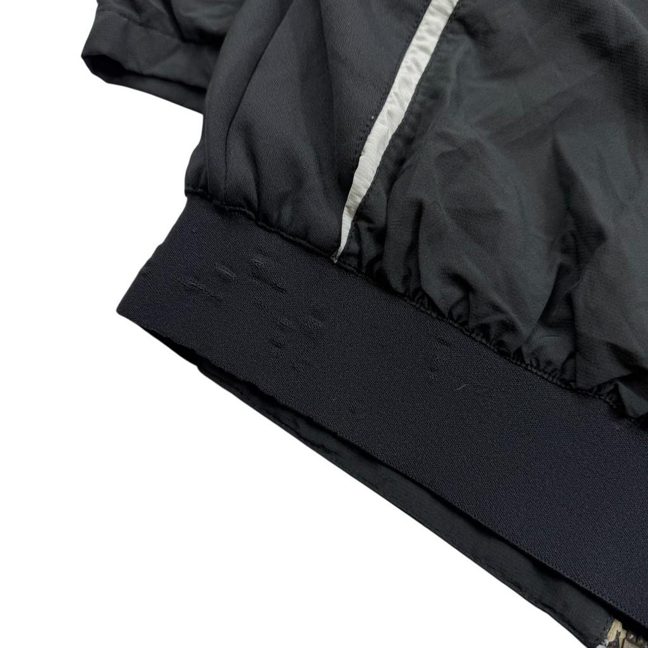 Nike Juventus Track Jacket (S)