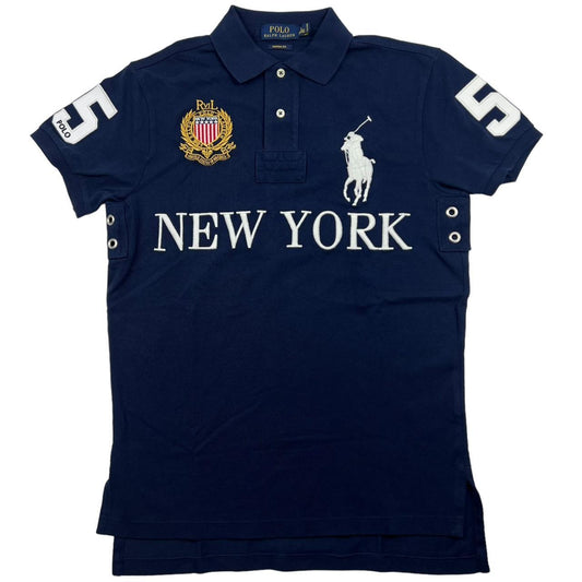 Ralph Lauren Polo Shirt (S)