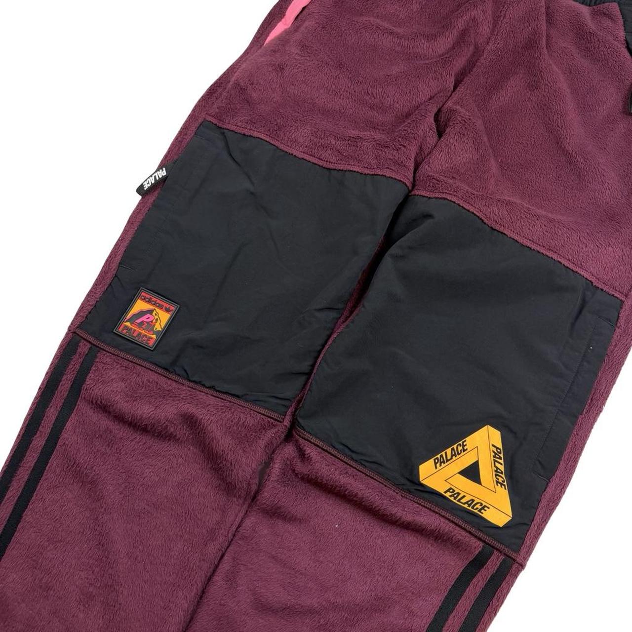 Palace x Adidas Joggers (S)