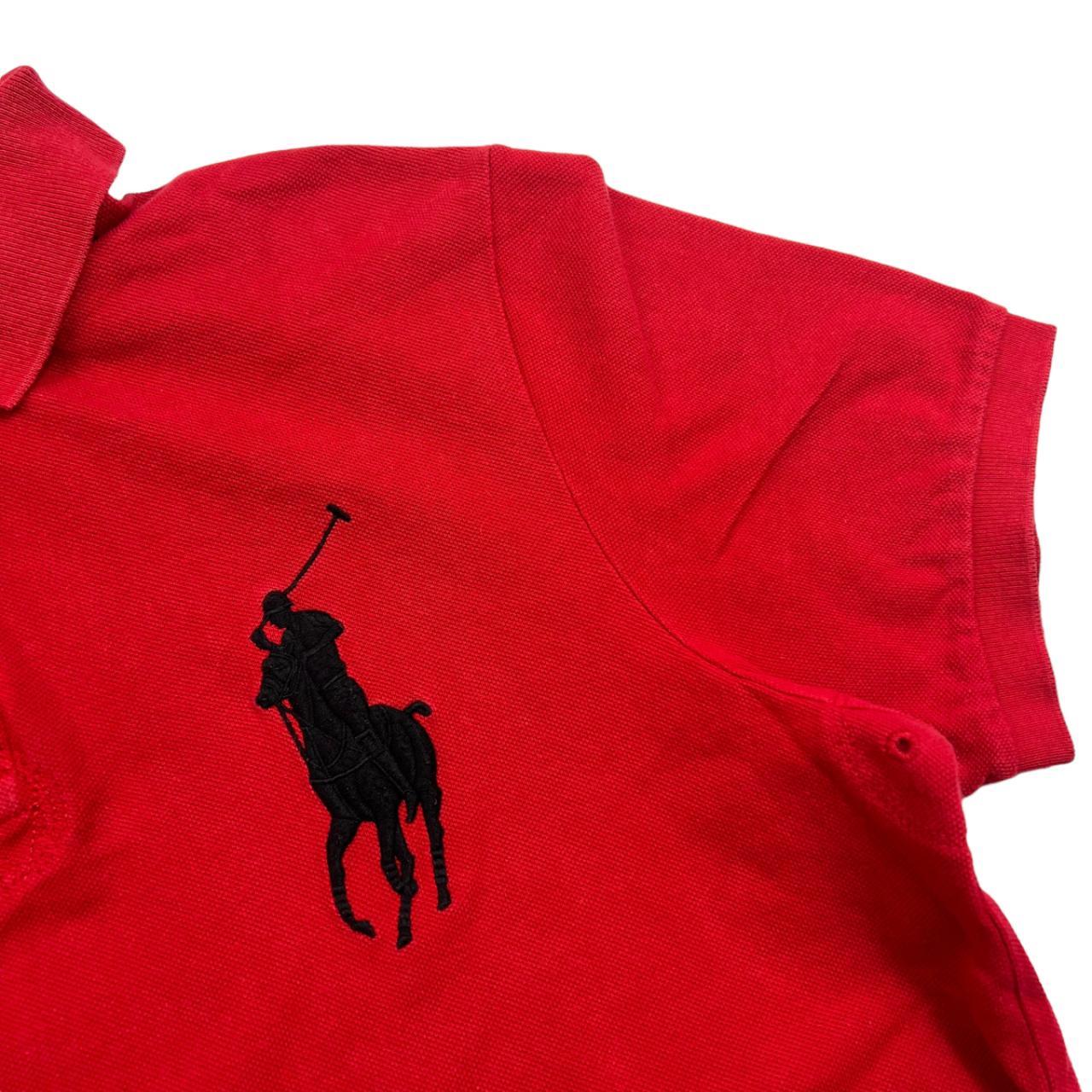 Ralph Lauren Polo Shirt (L)