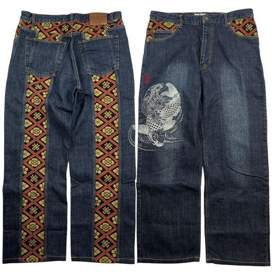 Karakuri Jeans (w34)
