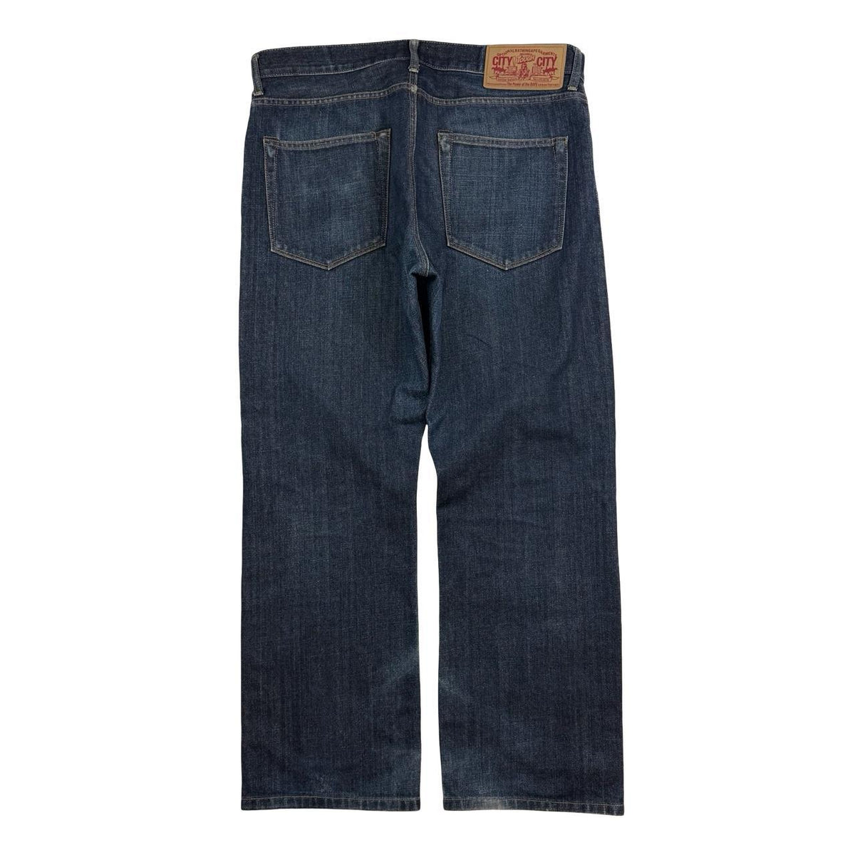 Bape Jeans (w36)