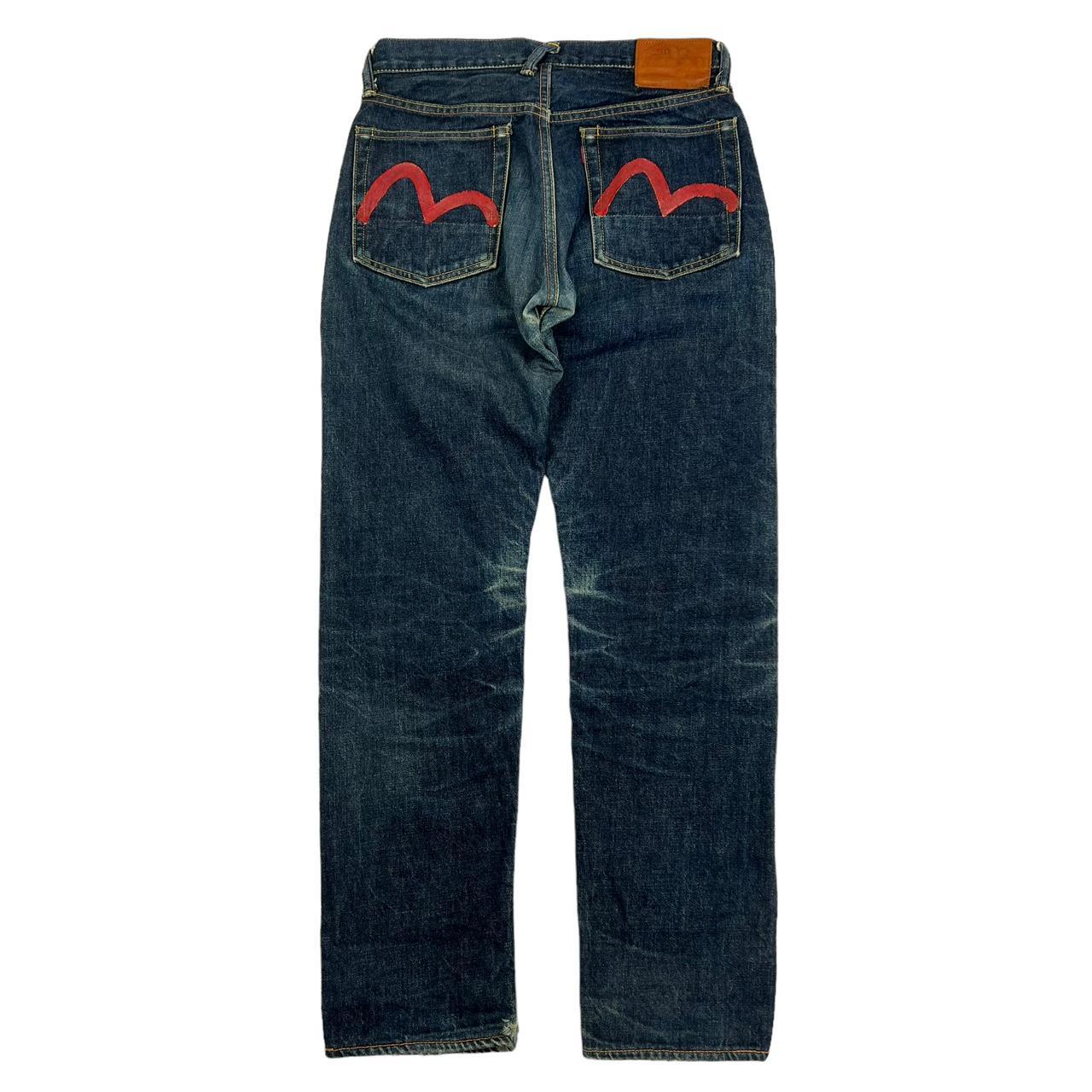 Evisu Jeans (w29)