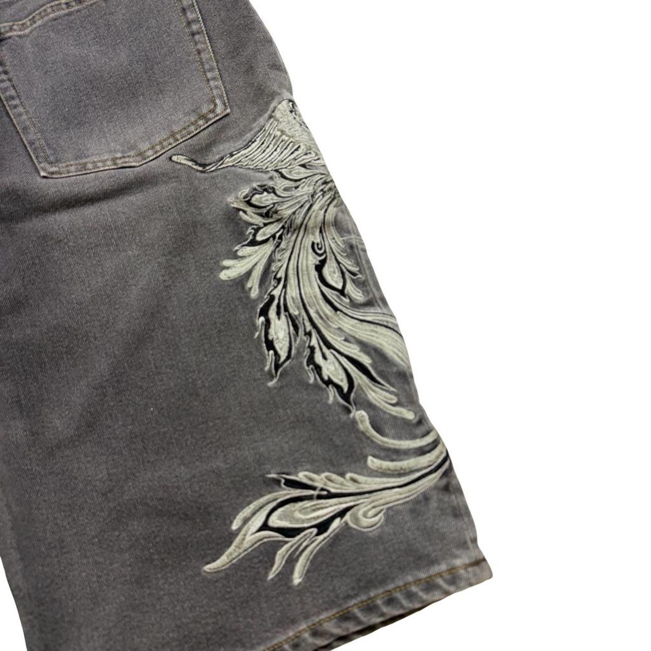 Karakuri Shorts (w31)