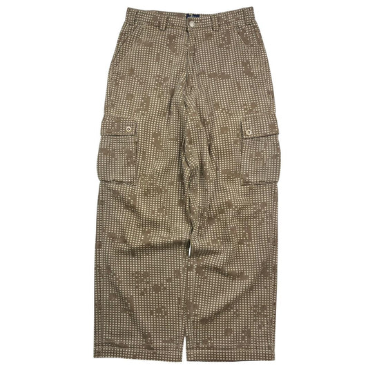 Stussy Cargo Trousers (w30)