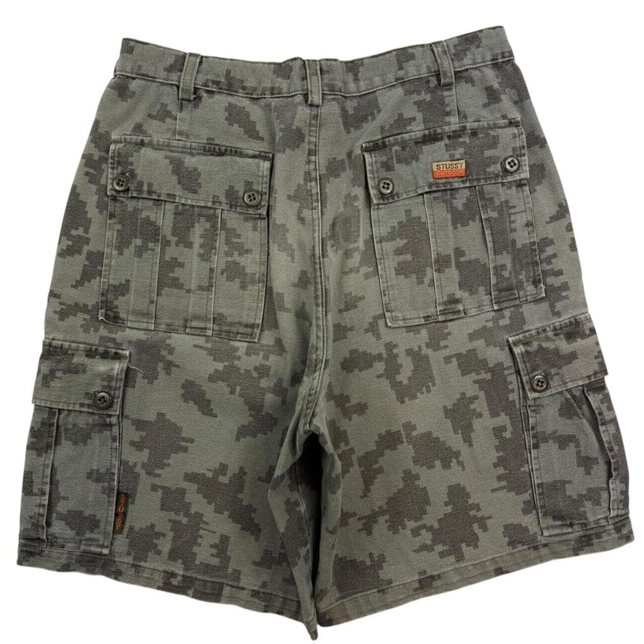 Stussy Shorts (w32)