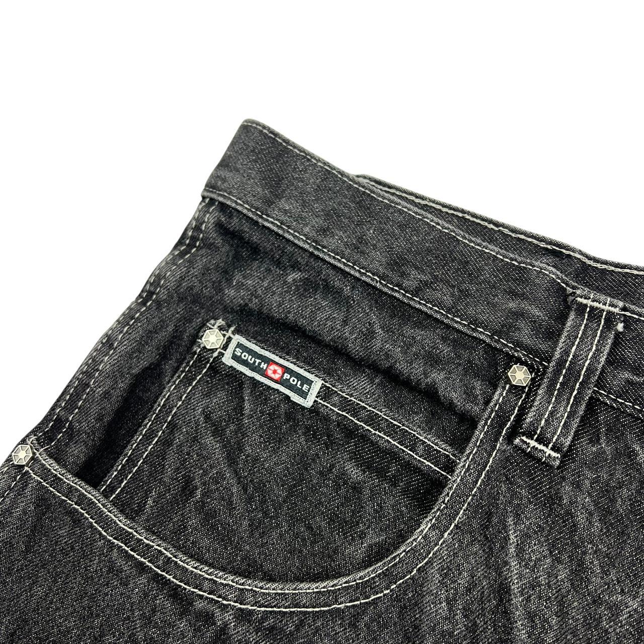 Southpole Shorts (w40)