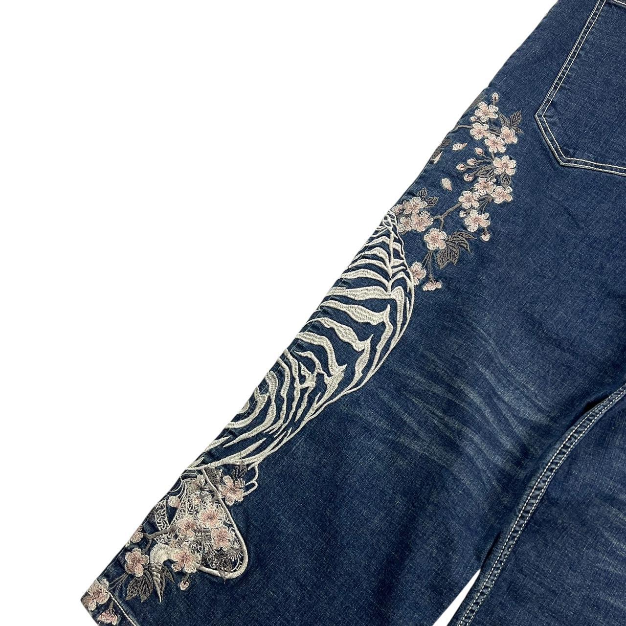 Tiger Jeans (w38)