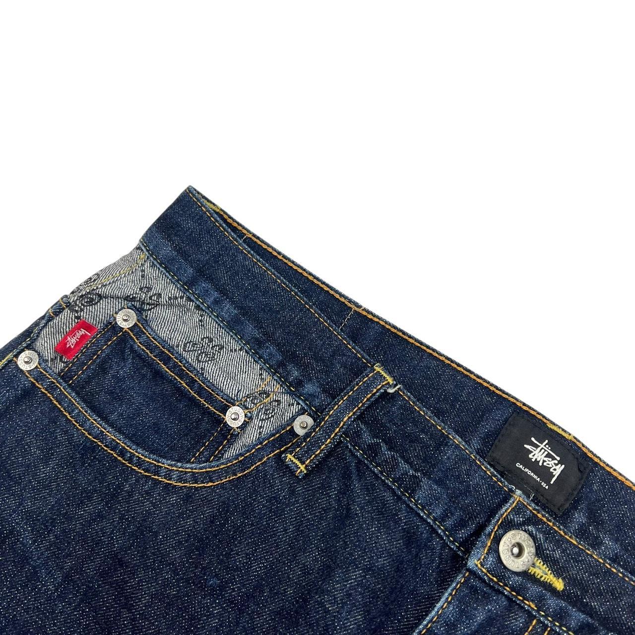 Stussy Jeans (w34)