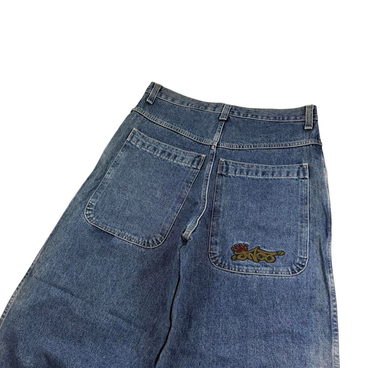 Jnco Jeans (w36)