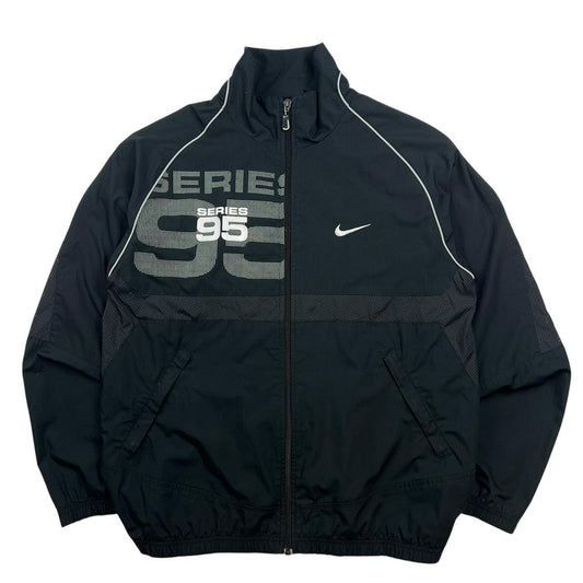 Nike Track Jacket (M)