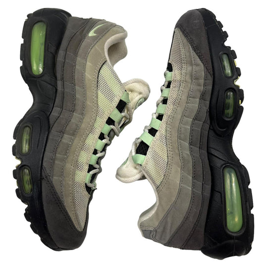 Nike Air Max 95 Fresh Mint (uk 6)