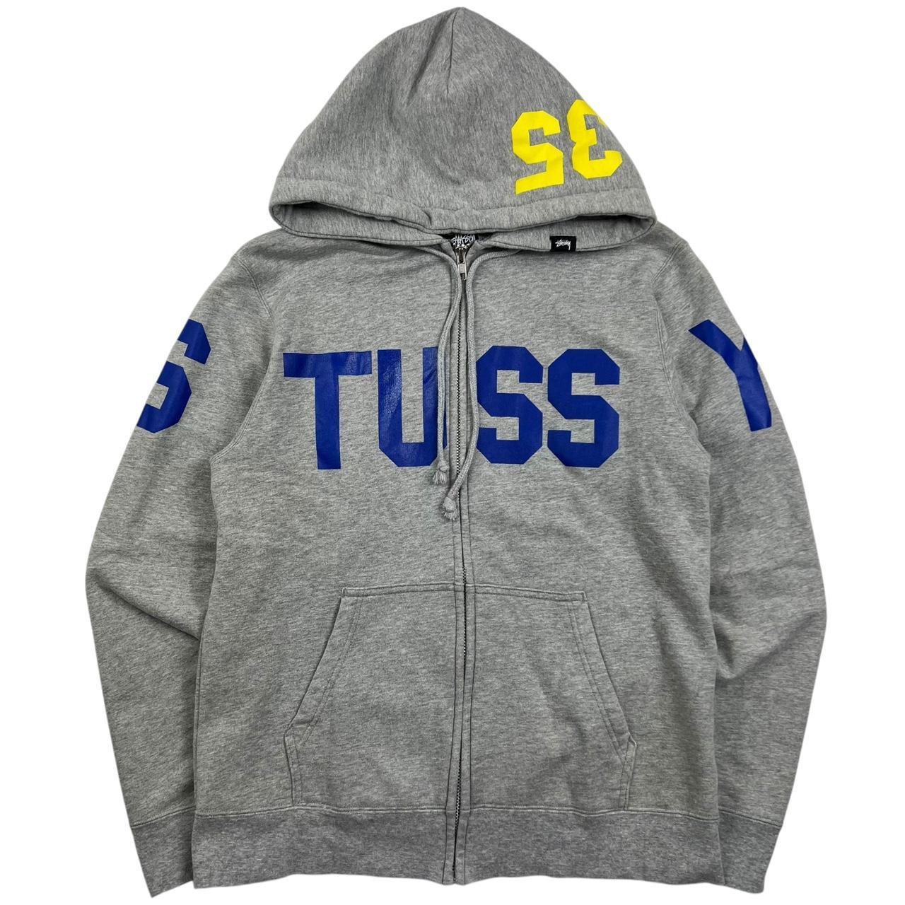 Stussy Hoodie (S)