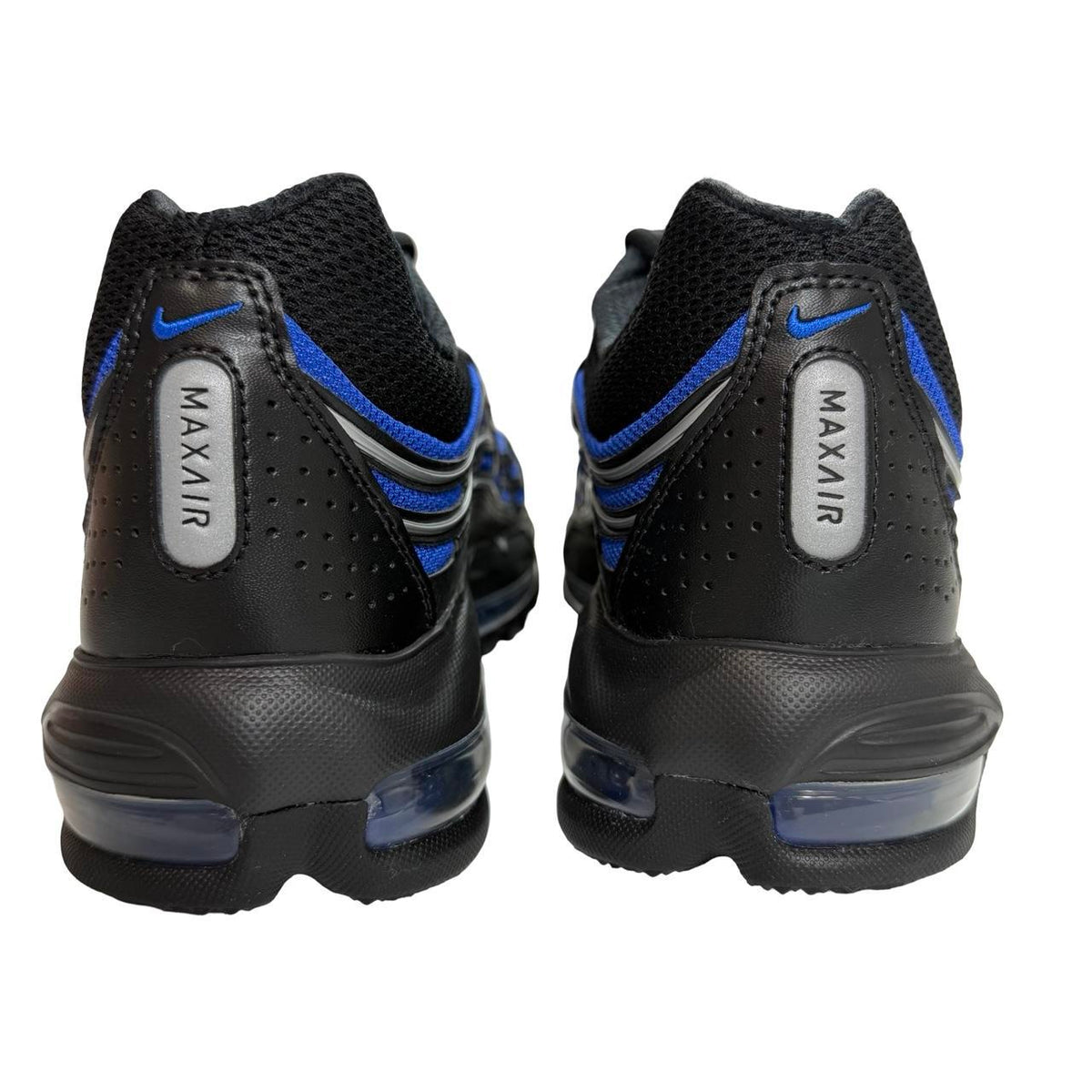 Nike TL 2.5 Black Hyper Royal (uk 10.5)