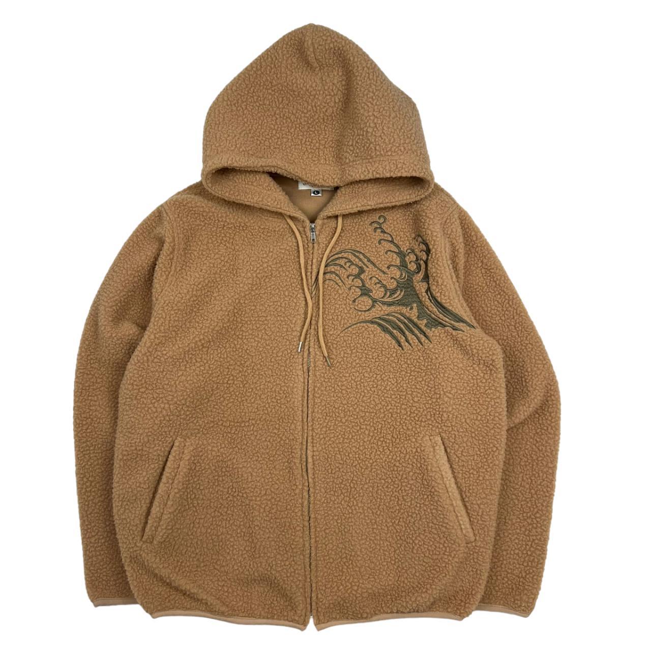 Karakuri Hoodie (L)