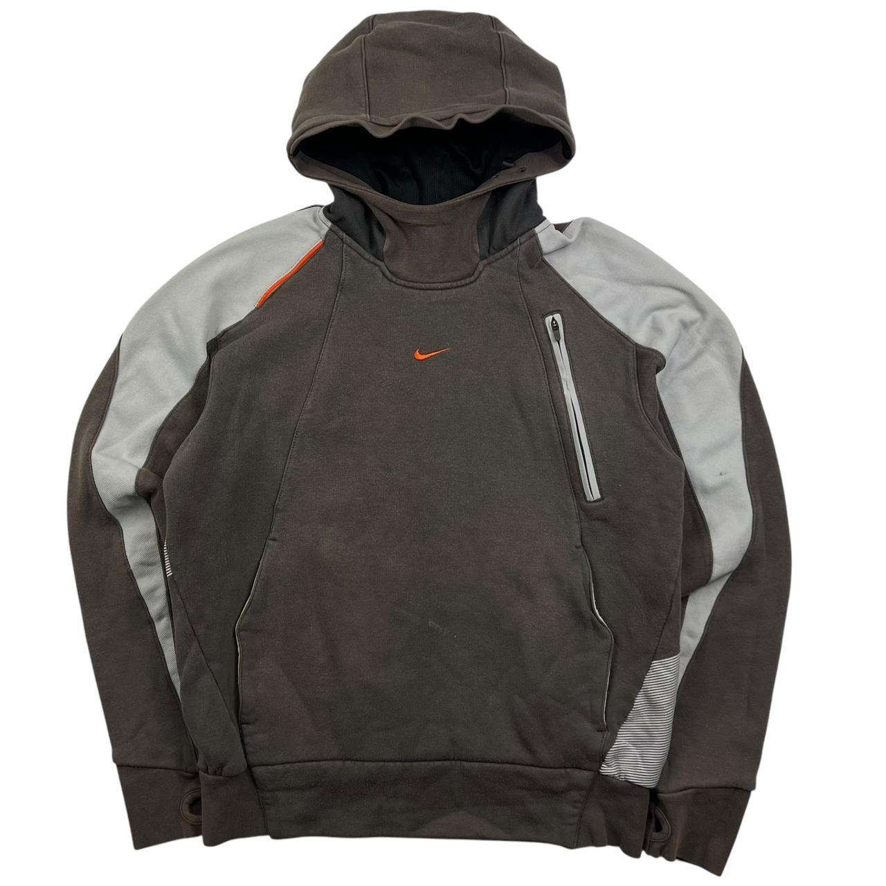 Nike Shox Hoodie (S)