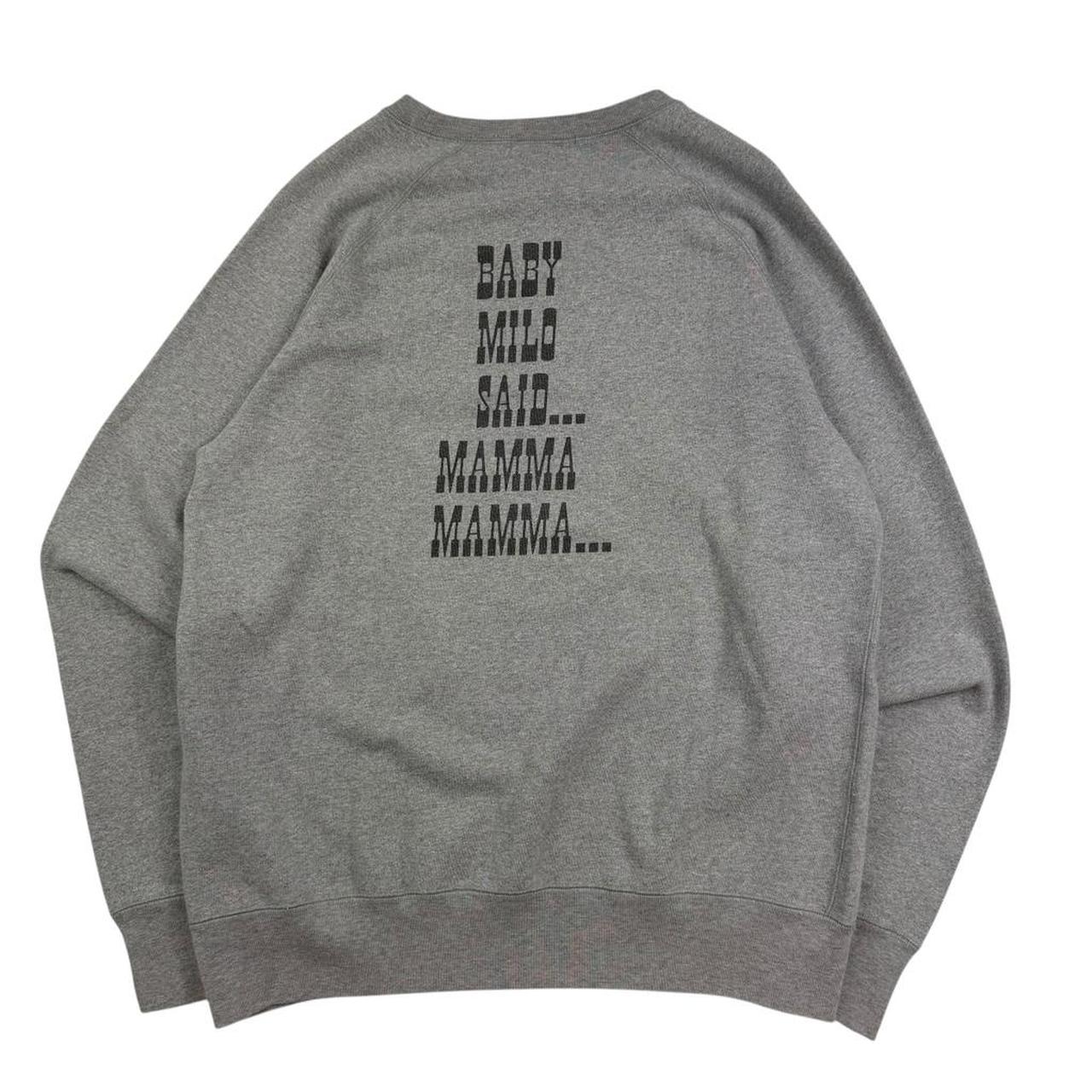 Bape Sweatshirt (XL)