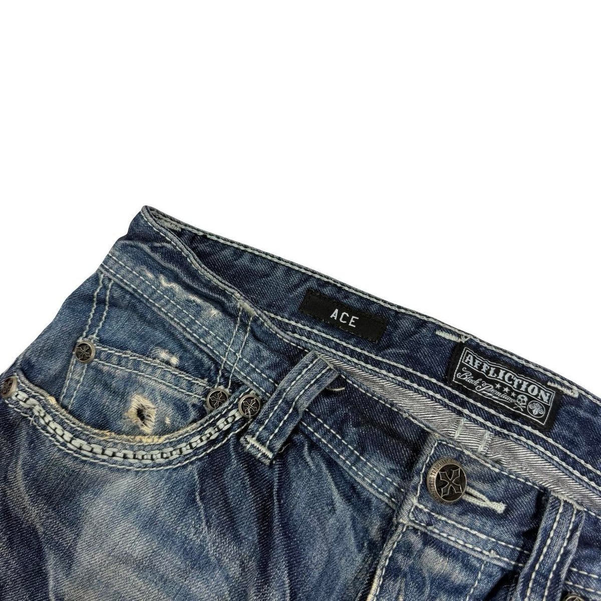 Affliction Jeans (w32)