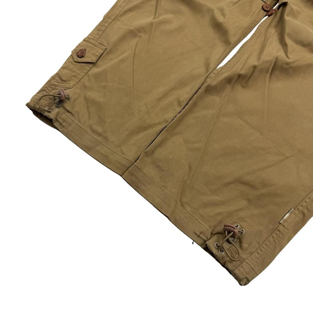 Maharishi Trousers (S)