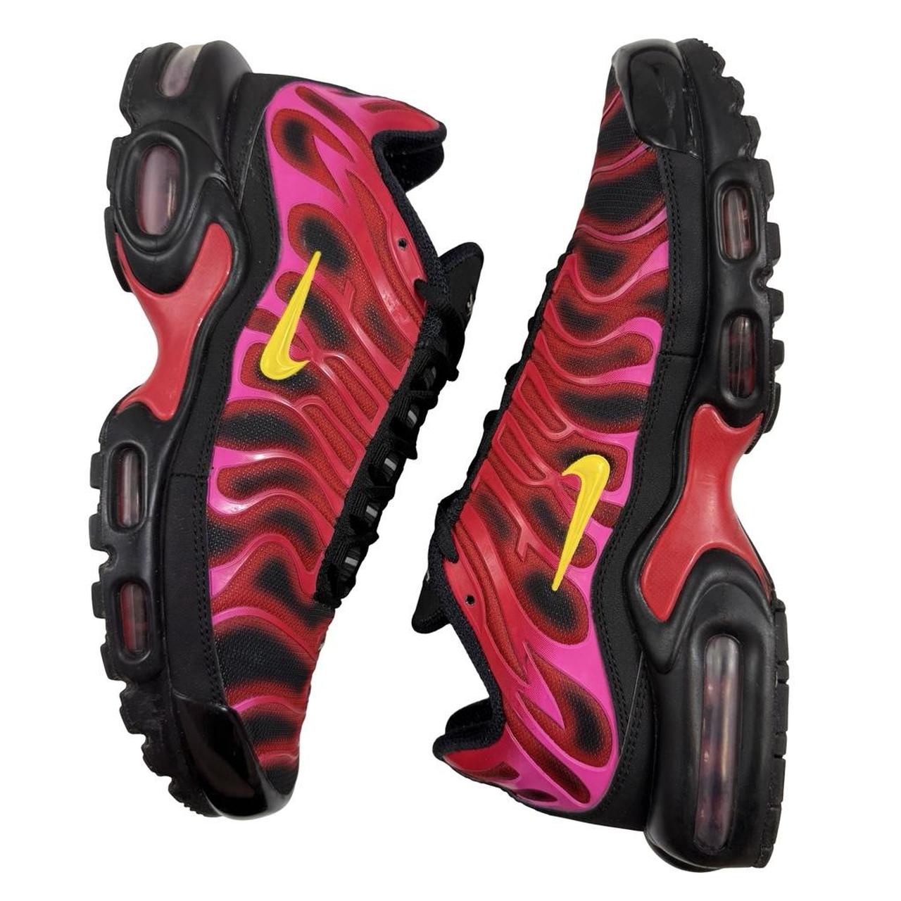 Nike x Supreme TN (uk 7)