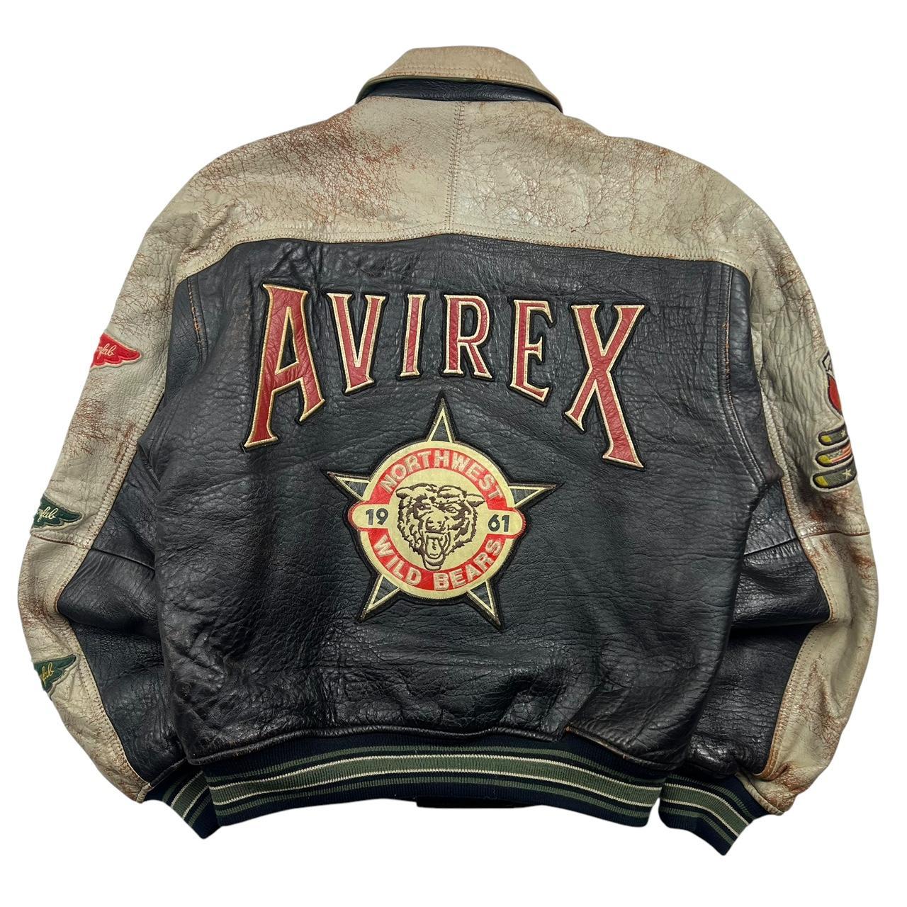 Avirex Jacket (S)