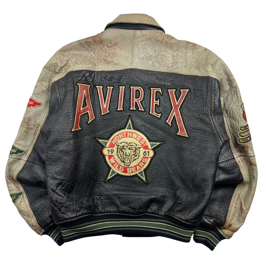 Avirex Jacket (S)