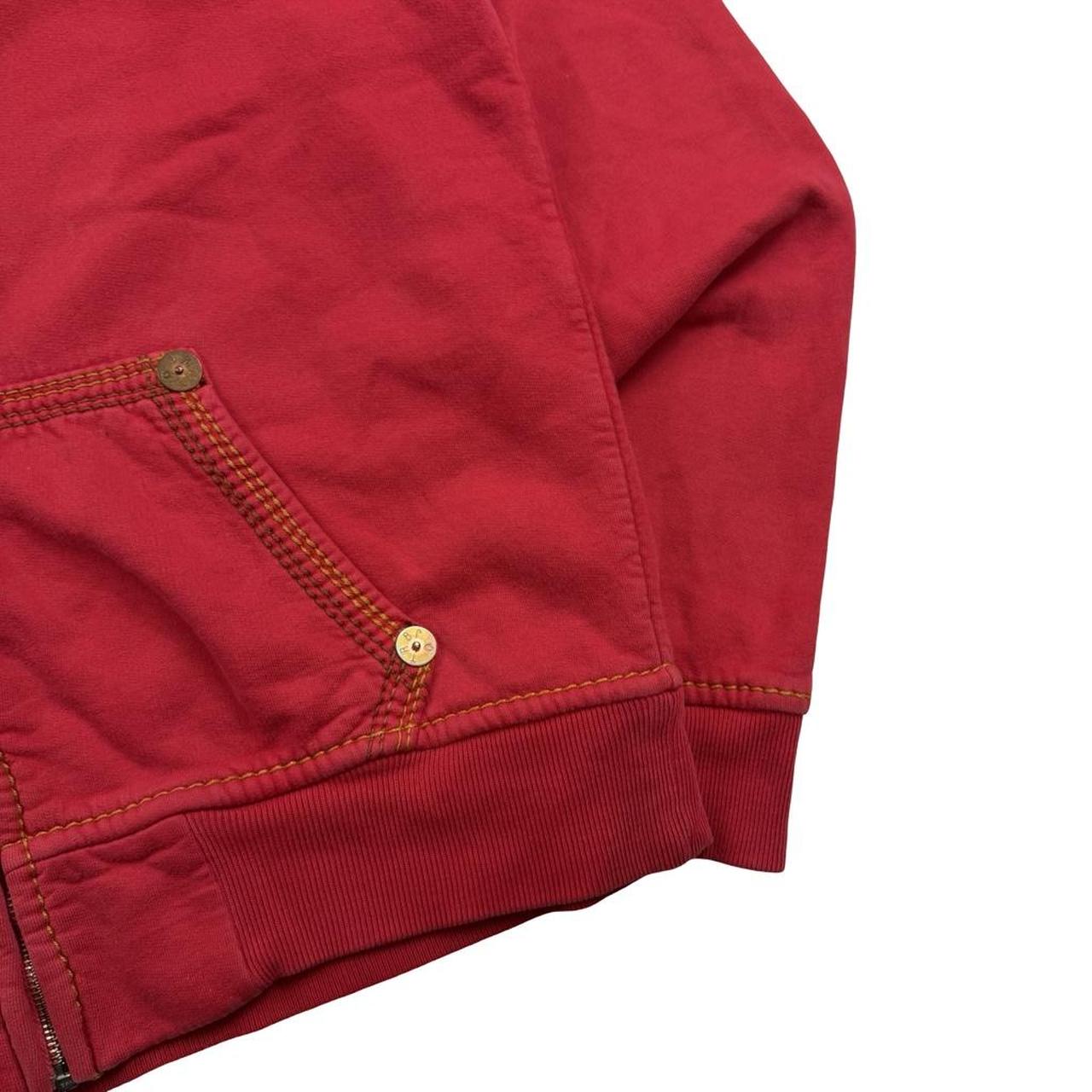 True Religion Hoodie (XL)