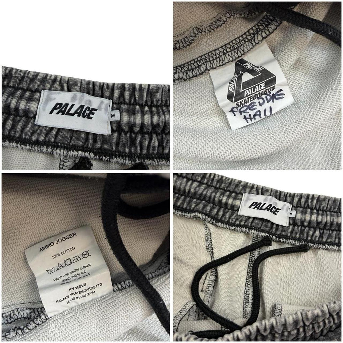 Palace Joggers (M)