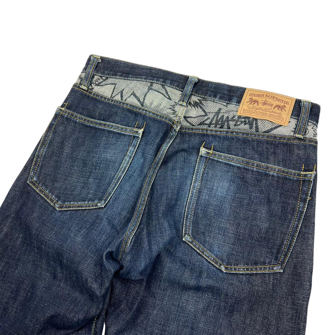 Stussy Jeans (w32)