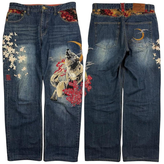 Karakuri Jeans (w32)