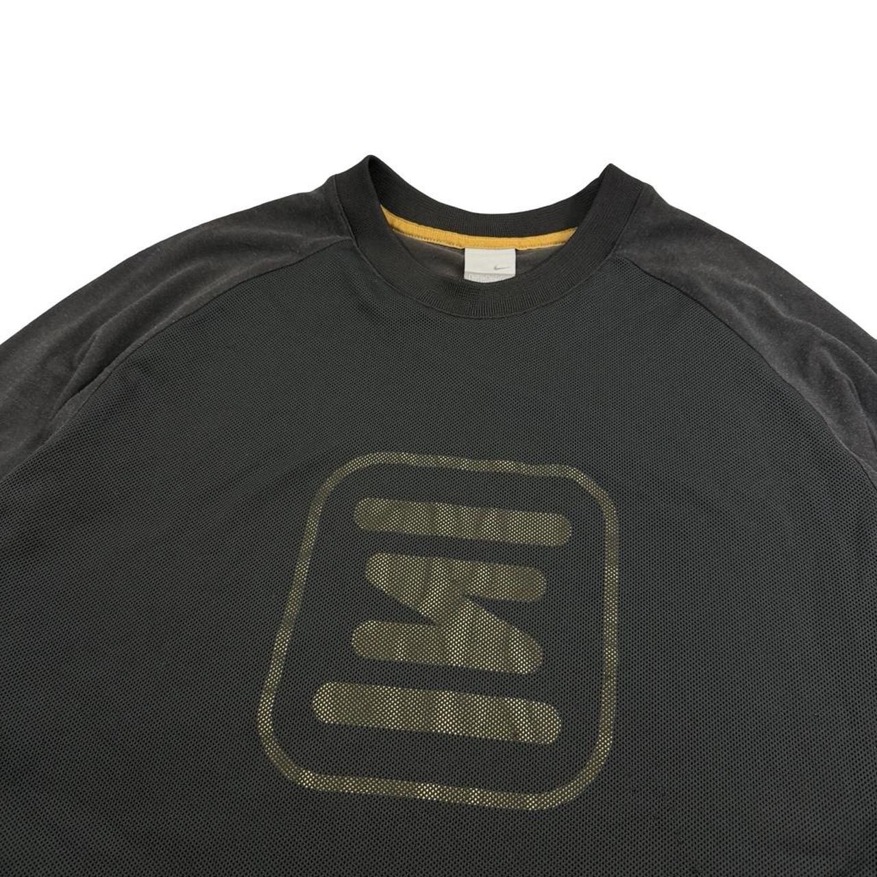 Nike Shox T-Shirt (XXL)