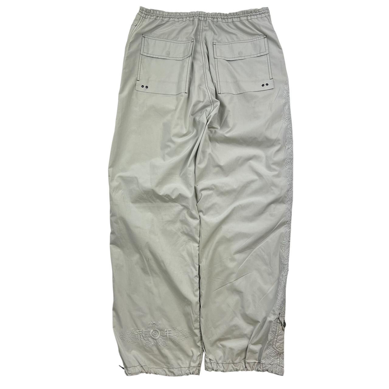 Maharishi Trousers (XL)