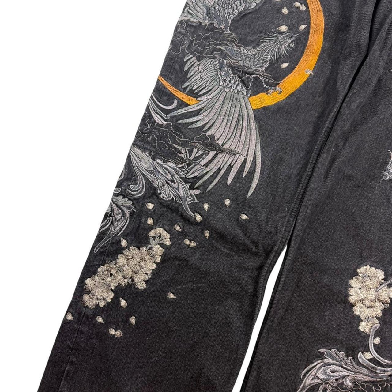 Karakuri Jeans (w40)