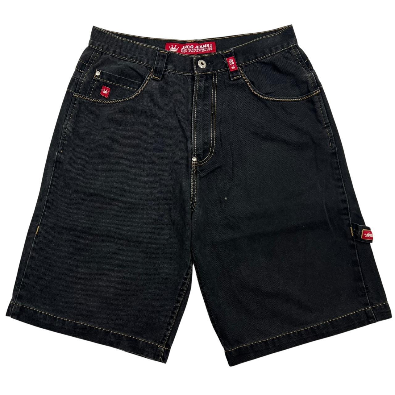 Jnco Shorts (w34)