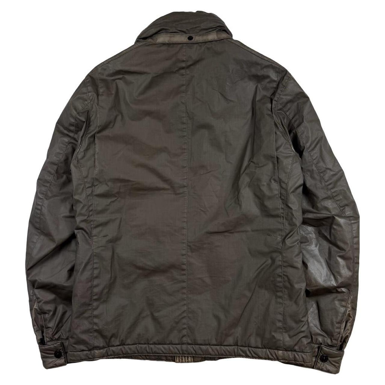 Stone Island Jacket (S)