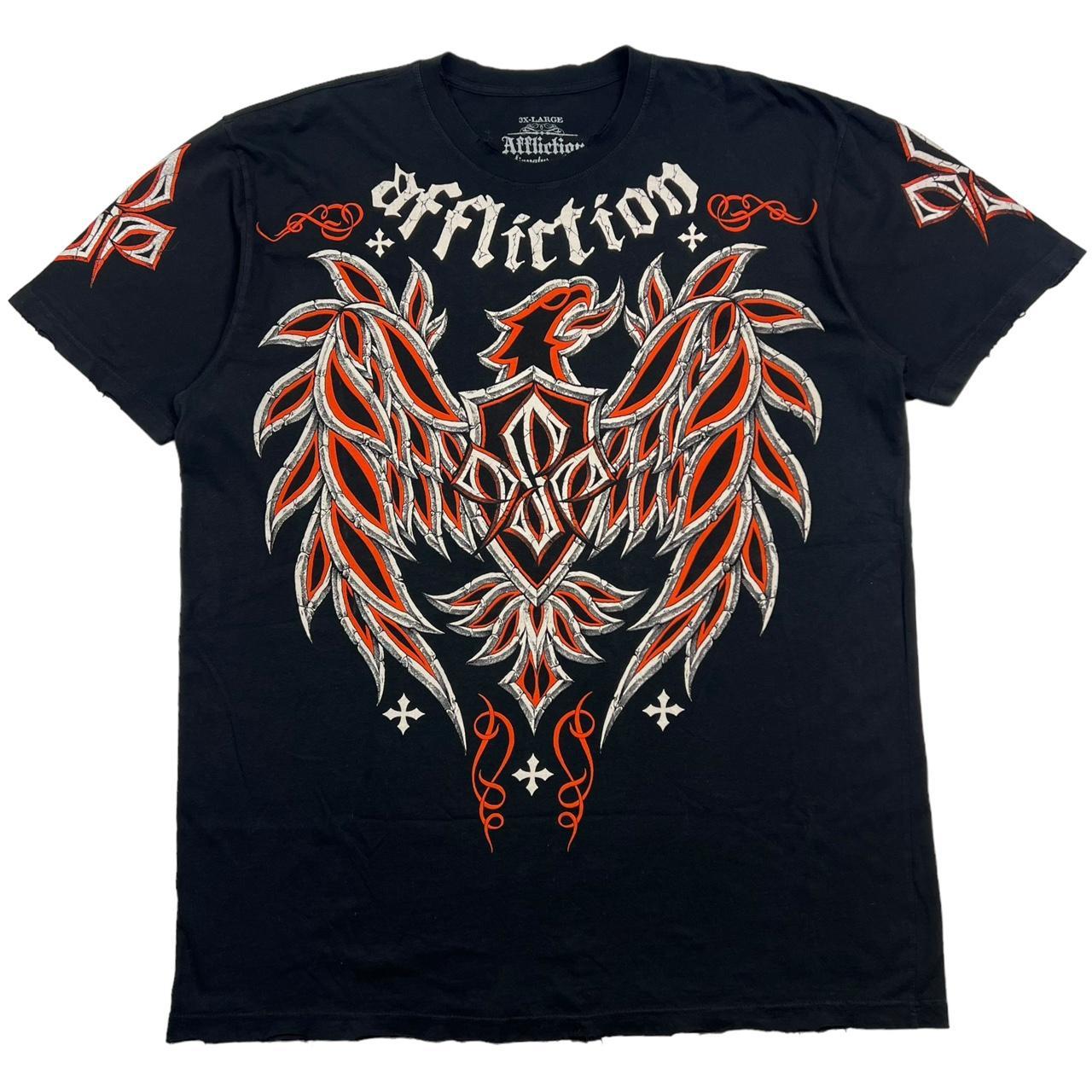 Affliction T-shirt (3XL)