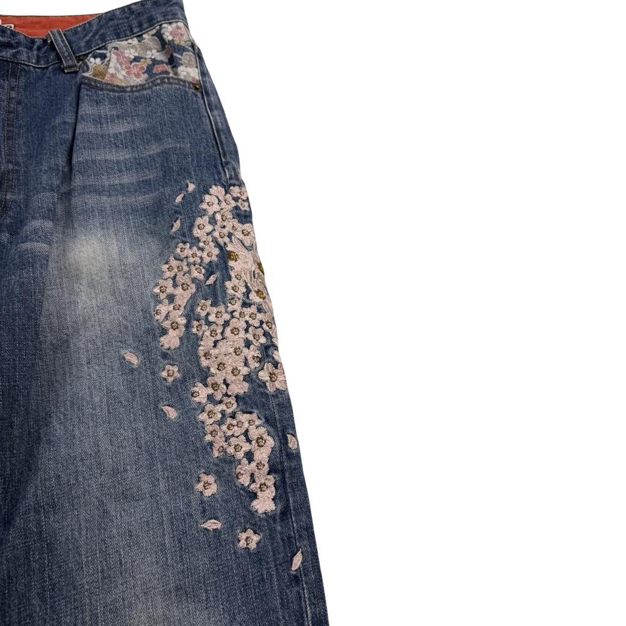 Karakuri Jeans (w33)