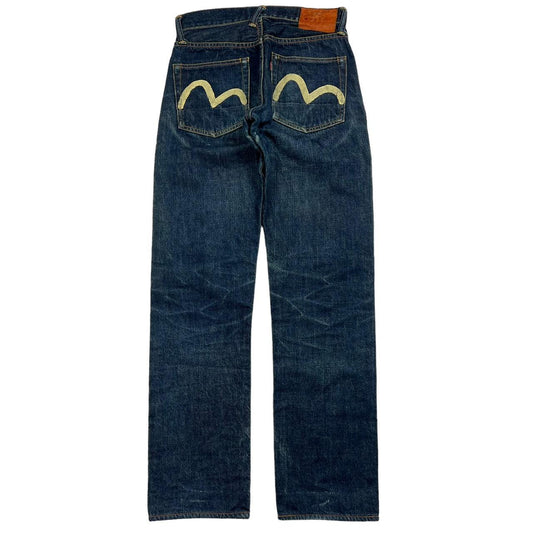 Evisu Jeans (w27)