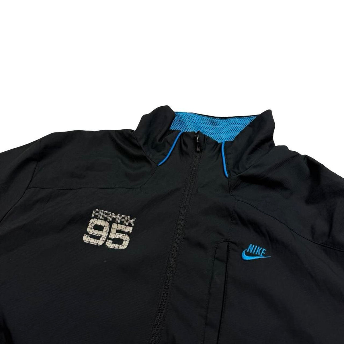 Nike Series 95 Track Jacket (XL)