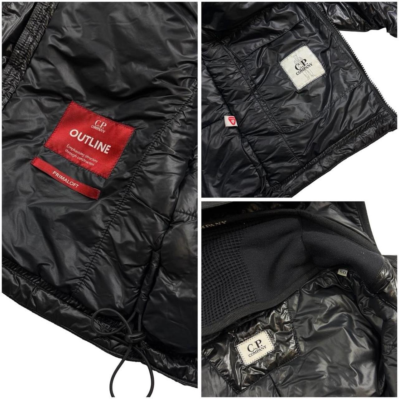 CP Company Jacket (L)