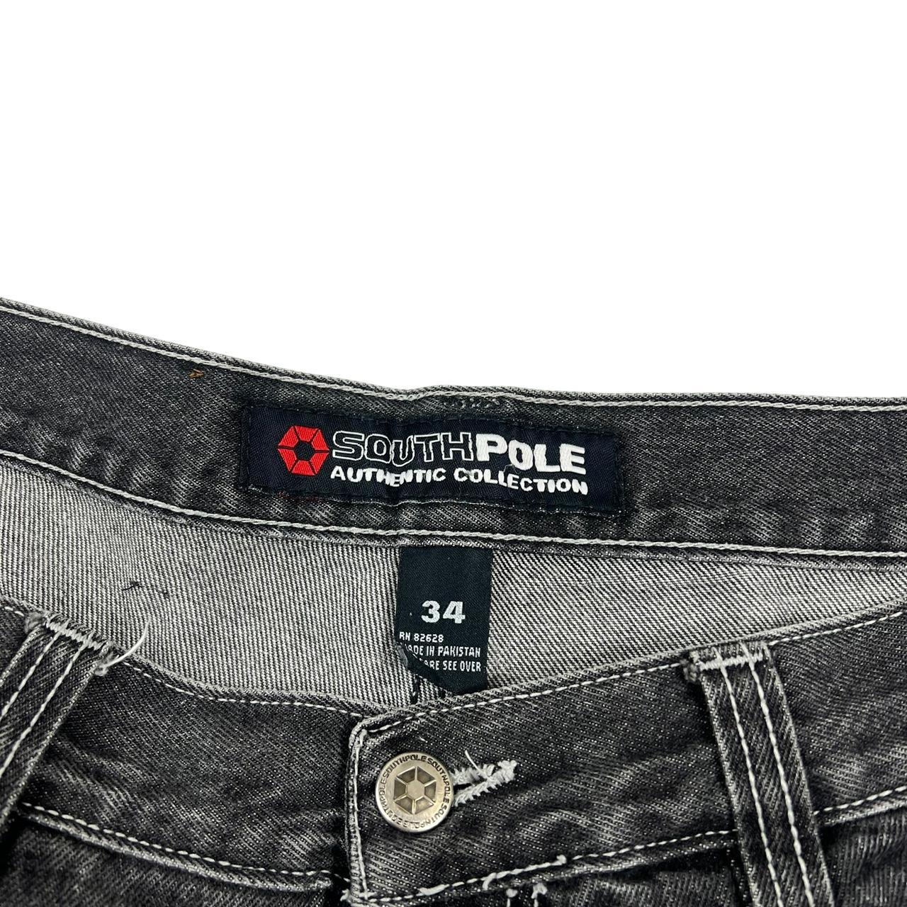 Southpole Shorts (w35)