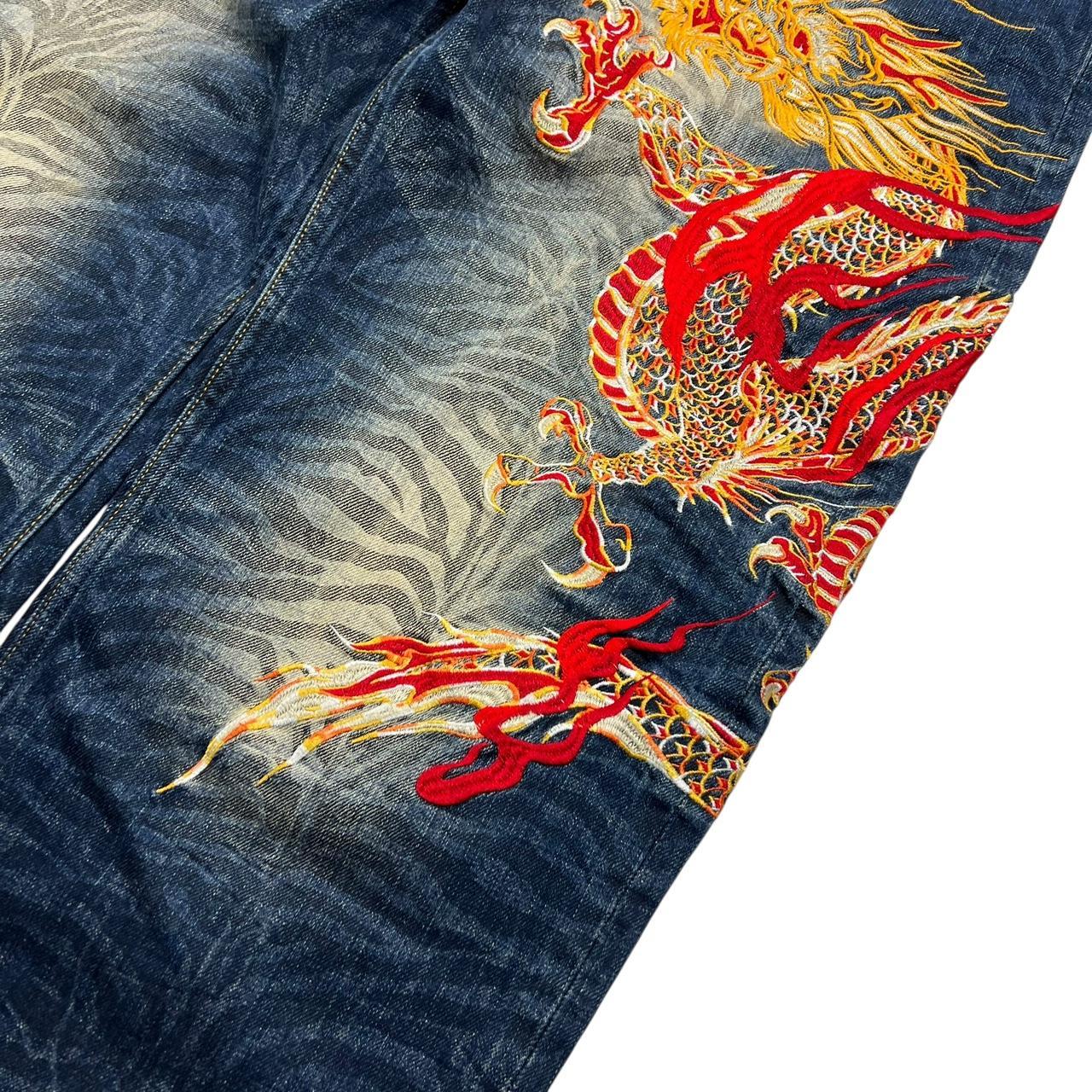 Karakuri Jeans (w37)