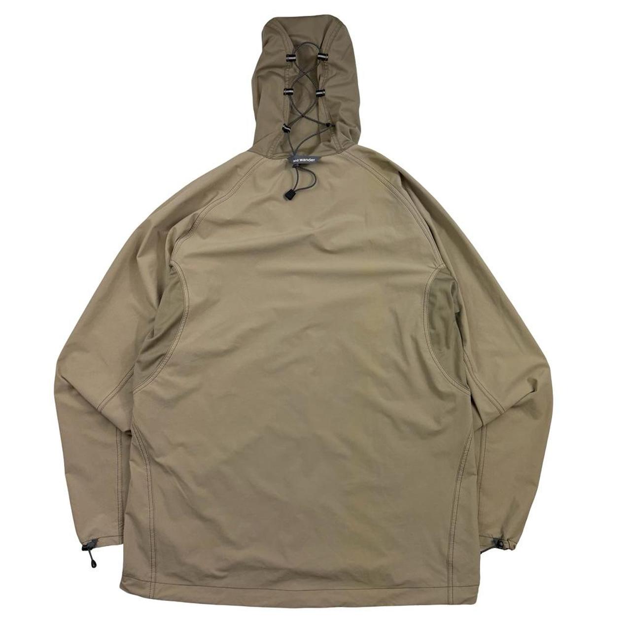 And Wander Jacket (L)