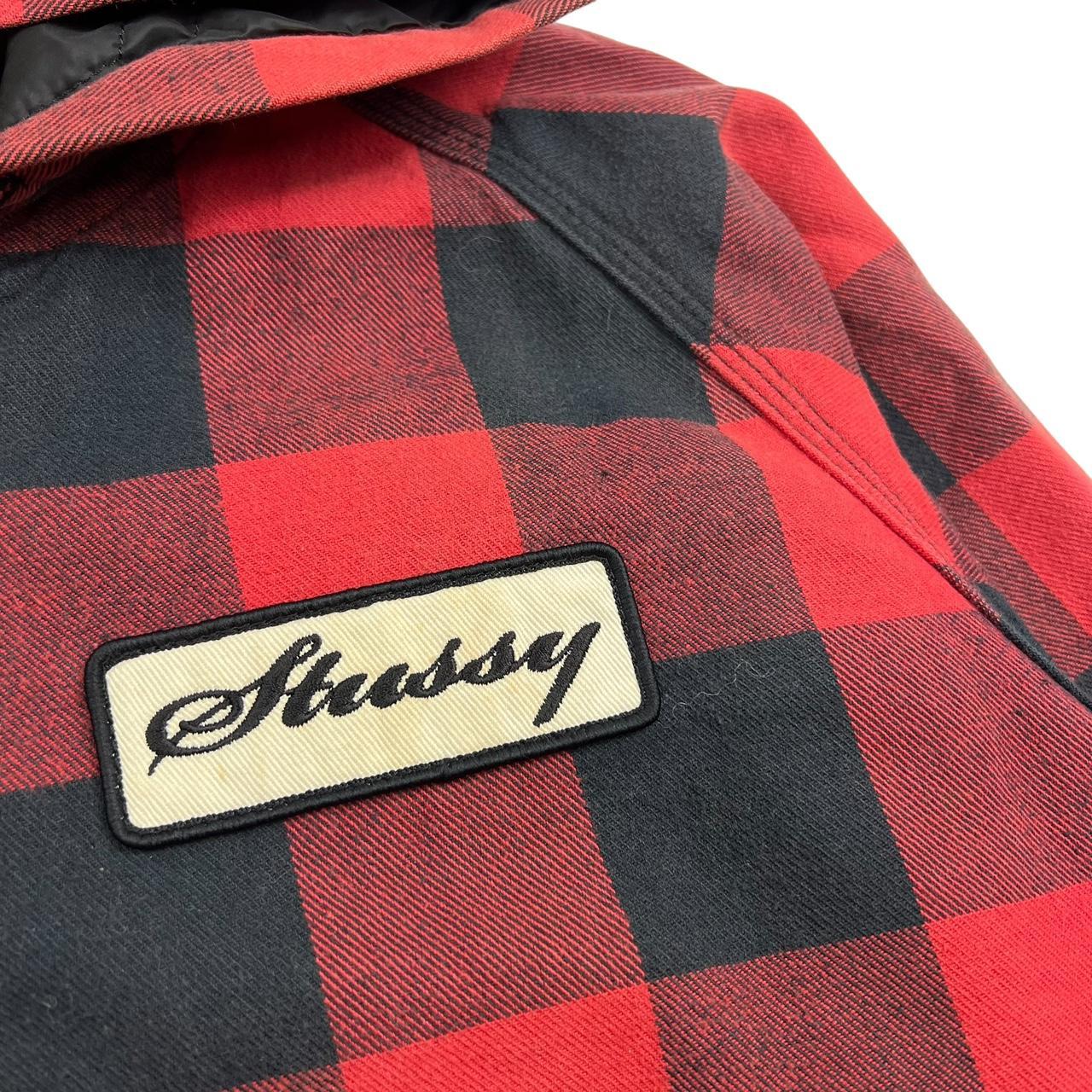 Stussy Jacket (M)