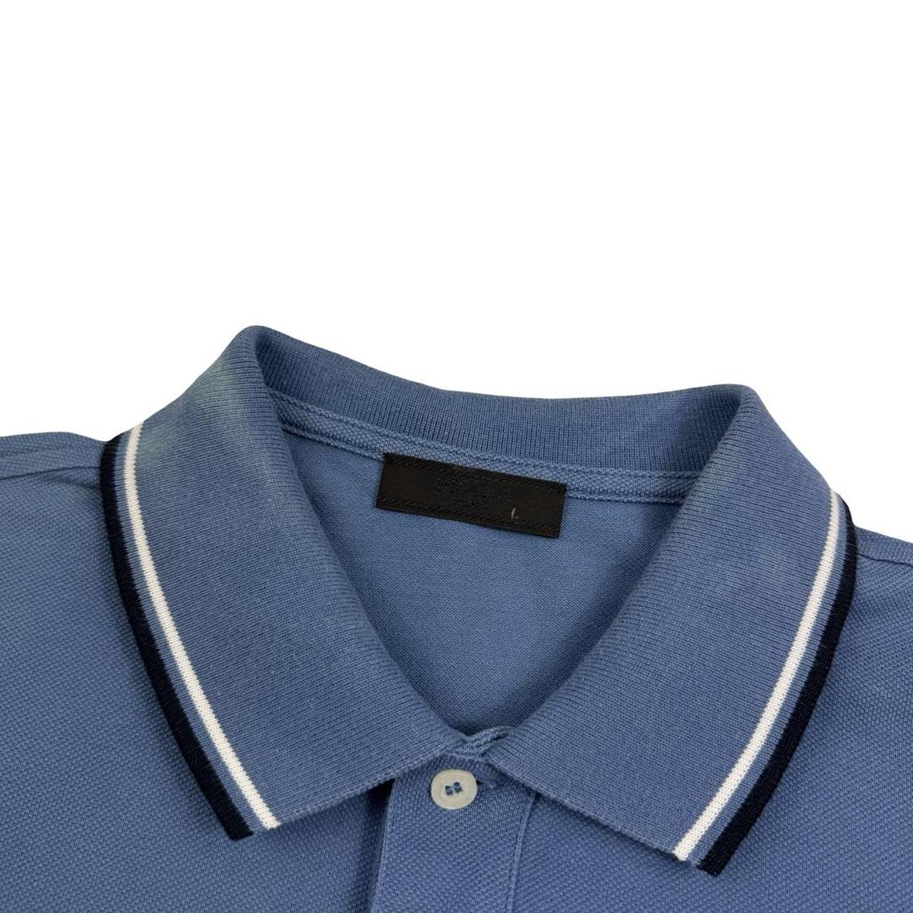 Prada Polo Shirt (L)