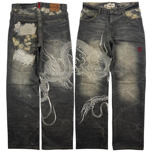 Karakuri Jeans (w32)