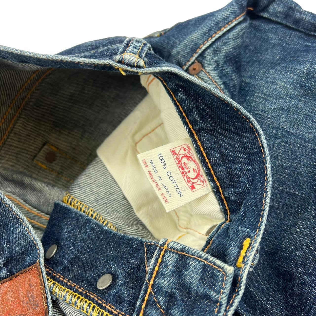 Evisu Jeans (w30)