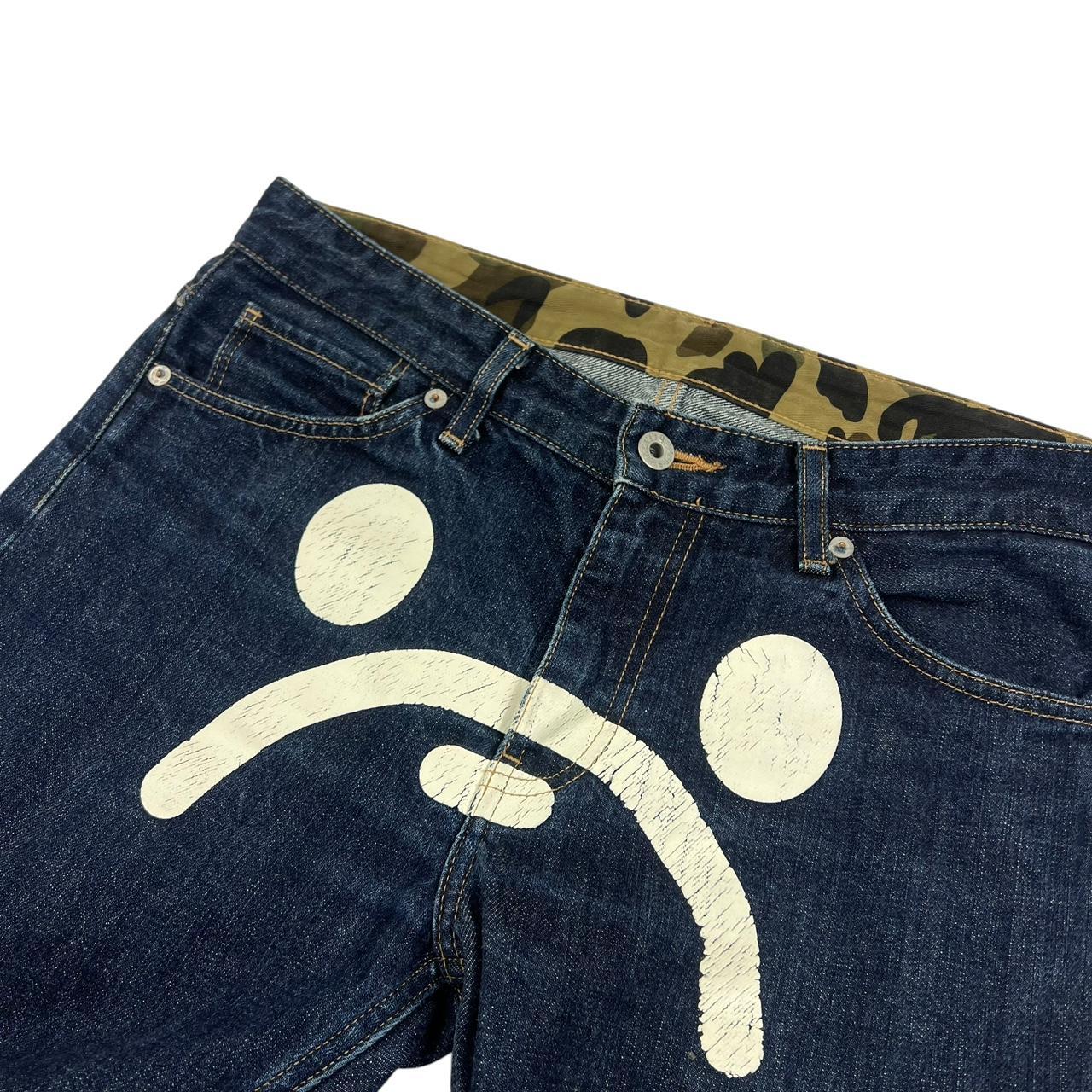 Bape Jeans (w33)