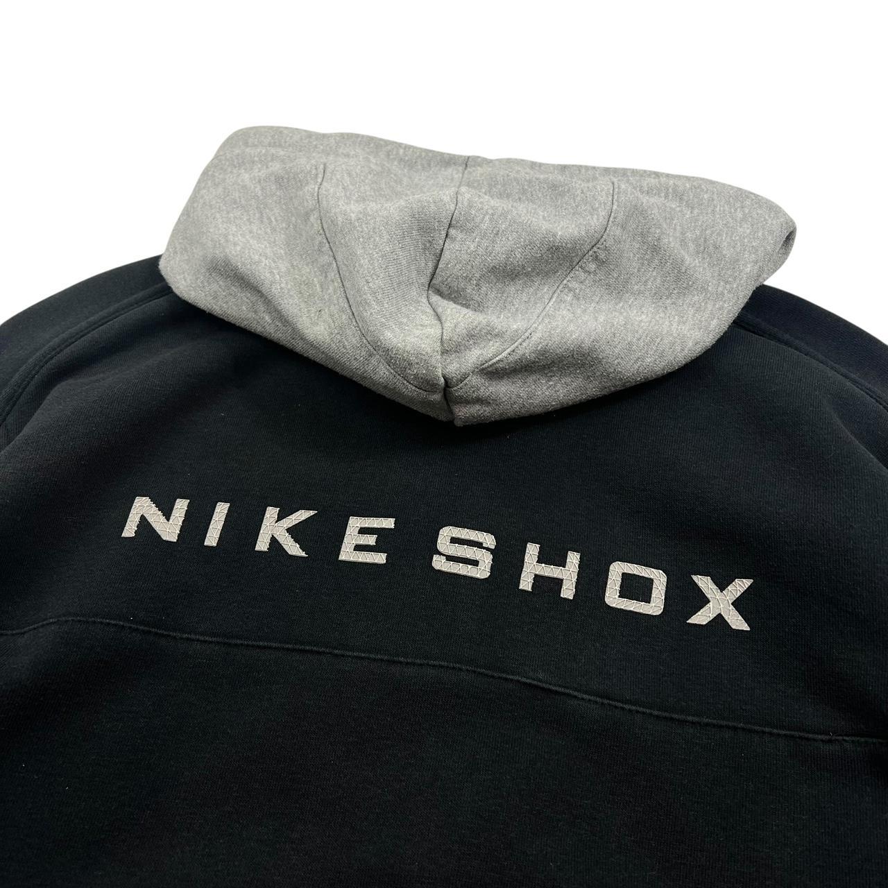 Nike Shox Hoodie (XL)